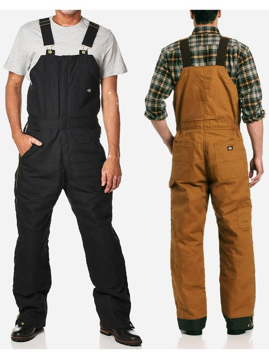 Overall Duck Bib Double Knee Overalls - DICKIES - BALAAN 1