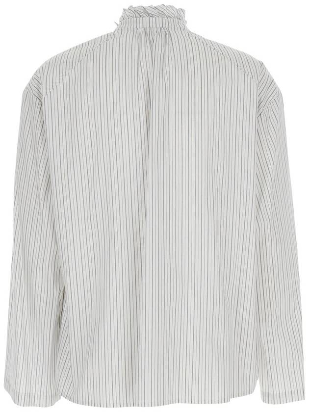 Striped Shirt - SEMI COUTURE - BALAAN 2