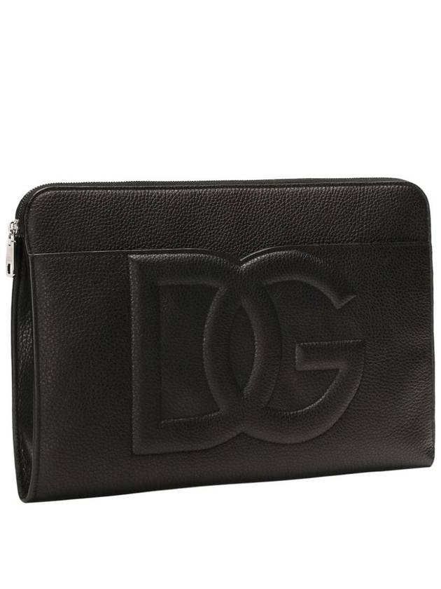 Dolce & Gabbana Bags.. Black - DOLCE&GABBANA - BALAAN 4