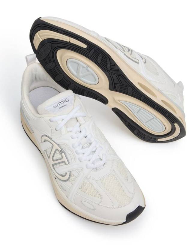 Valentino Garavani Sneakers - VALENTINO - BALAAN 5