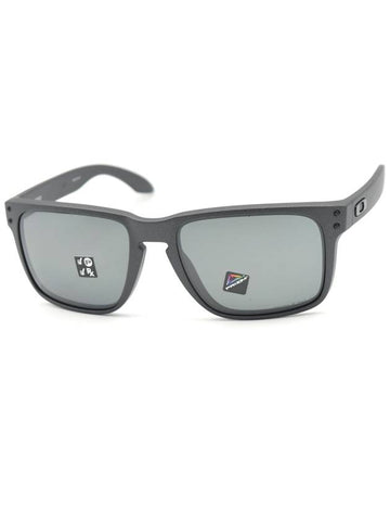 Sunglasses Holbrook XL HOLBROOK XL OO9417 3059 prism polarized lenses large size - OAKLEY - BALAAN 1