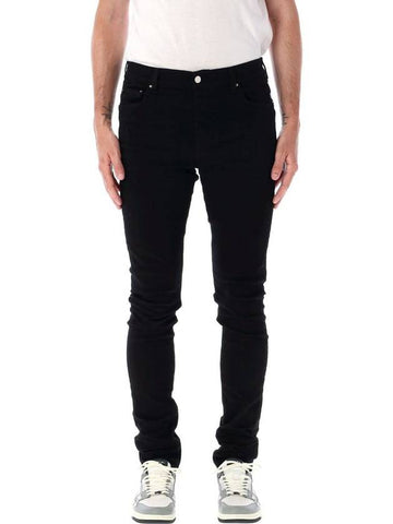 Amiri Stack Jean Jeans - AMIRI - BALAAN 1