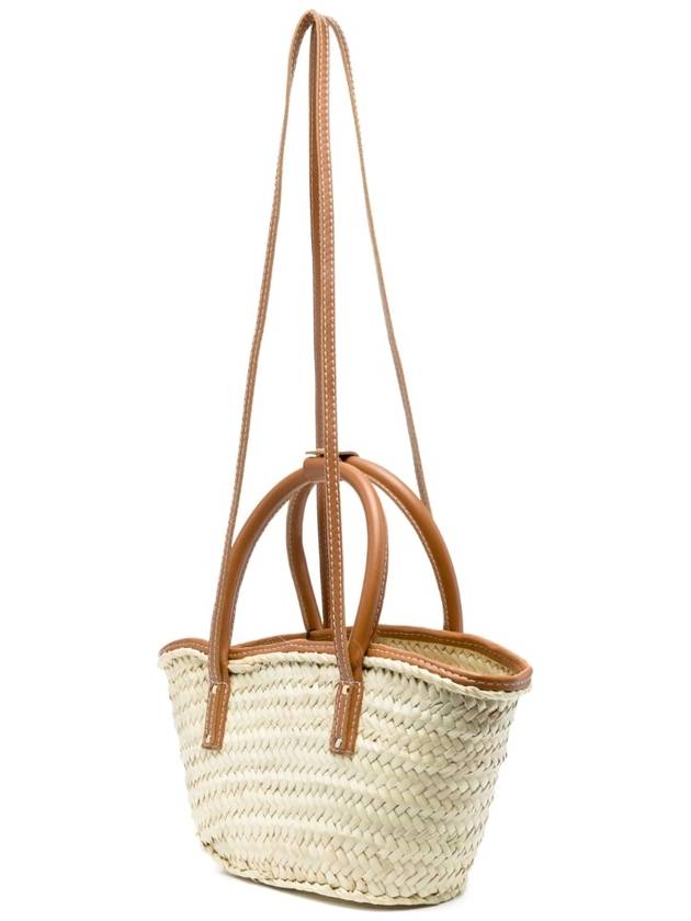 Basket Bag 223BA0443072 - JACQUEMUS - BALAAN 6