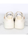 Exclusive GG sneakers 38 5 255 - GUCCI - BALAAN 3