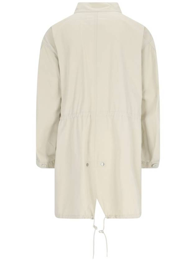 Mm6 Maison Margiela Jackets - MAISON MARGIELA - BALAAN 2