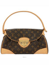 Beverly MM Monogram 74352 - LOUIS VUITTON - BALAAN 1