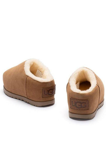 UGG Woman Pumped Slide Slippers Shoes - UGG - BALAAN 2