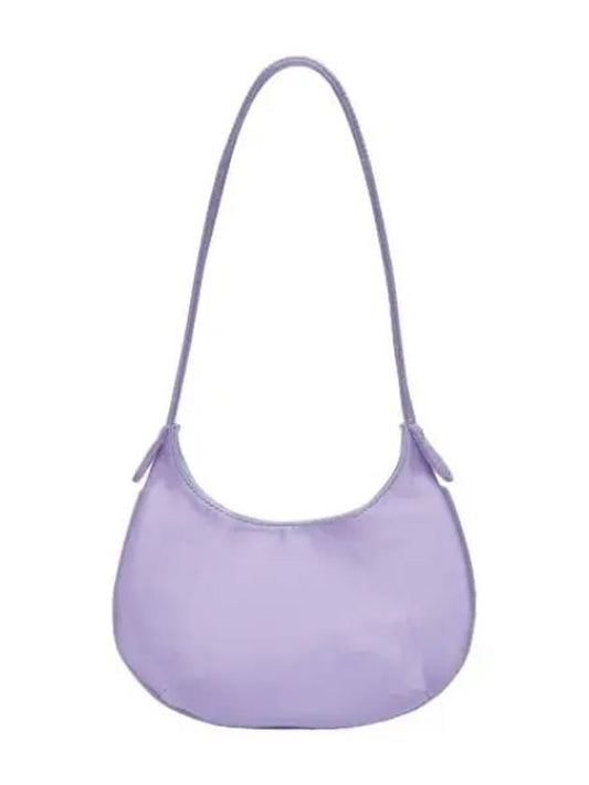 Pamela Tote Bag Lilac Handbag - HAI - BALAAN 1