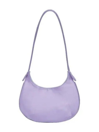 Pamela tote bag lilac - HAI - BALAAN 1