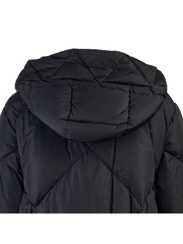 Women s Guelfo Padded Jacket 004 - MAX MARA - BALAAN 6