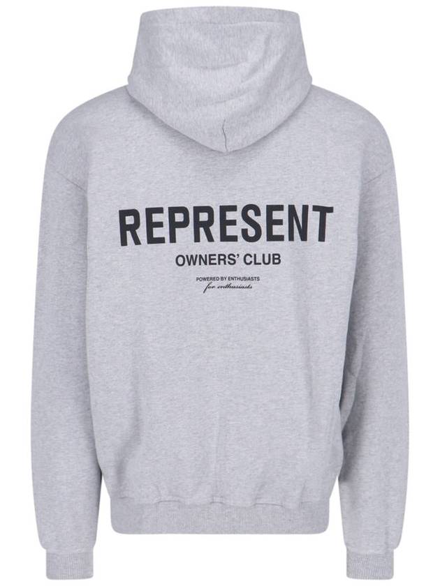 Represent Sweaters - REPRESENT - BALAAN 2