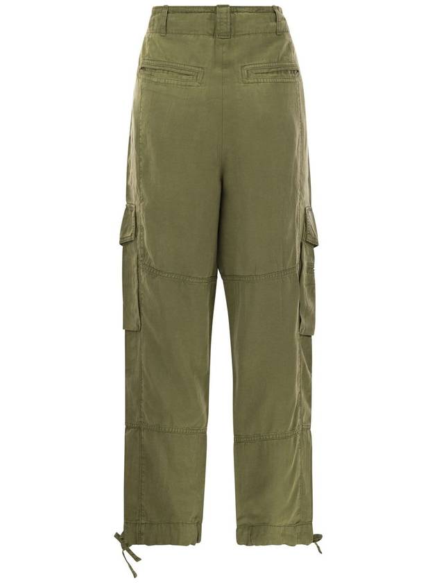 211890369 001 Trousers - POLO RALPH LAUREN - BALAAN 3