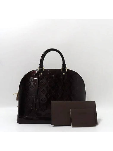 M90024 tote bag - LOUIS VUITTON - BALAAN 1