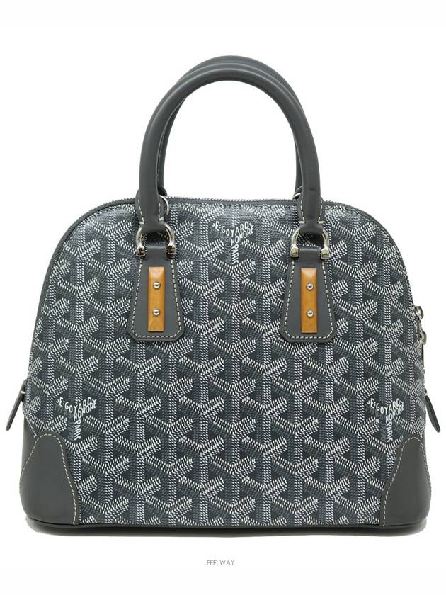 Peak popularity Shinsegae Purchase Vendome bag mini tote and cross with strap - GOYARD - BALAAN 4