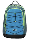 Hayward 2 0 26L Backpack Blue - NIKE - BALAAN 1