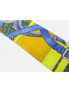 Silk Scarf Fashion Accessories - HERMES - BALAAN 4