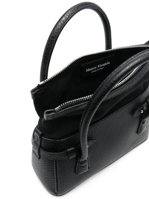 Maison Margiela Bags.. Black - MAISON MARGIELA - BALAAN 5