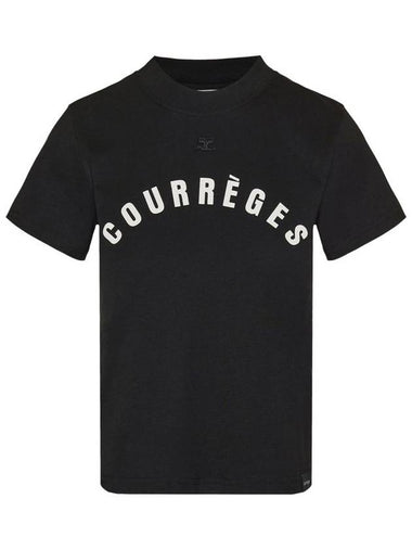 COURREGES CLOTHING T-SHIRT - COURREGES - BALAAN 1