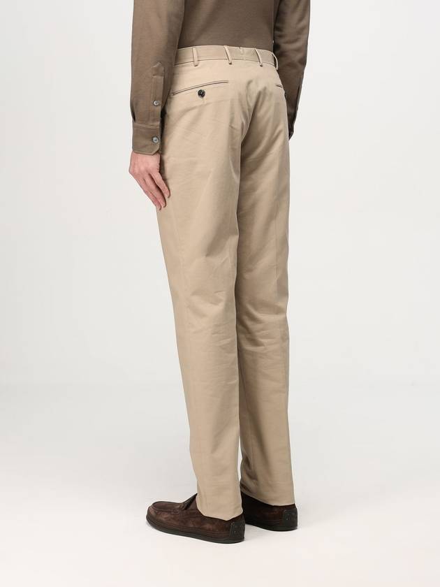 Pants men Zegna - ERMENEGILDO ZEGNA - BALAAN 3