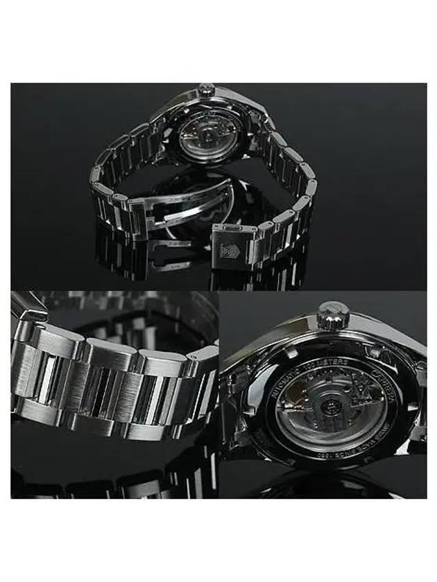 WAR201B Men s Watch - TAG HEUER - BALAAN 5