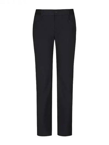 Anew Men s Fleece Basic Long Pants Trousers AGDSMPT08BK Domestic Product GQCY23020625728 - ANEWGOLF - BALAAN 1