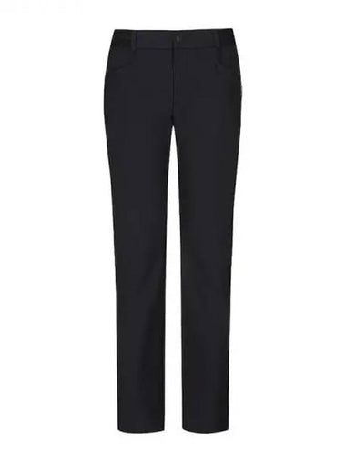 Anew Men s Fleece Basic Long Pants Trousers AGDSMPT08BK Domestic Product GQCY23020625728 - ANEWGOLF - BALAAN 1