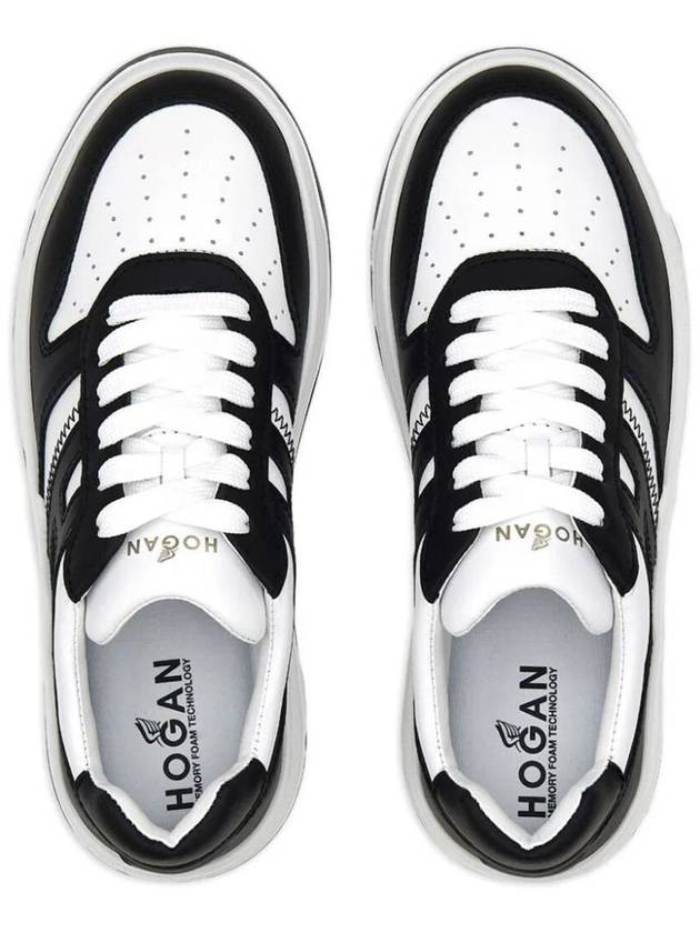 H630 sneakers HXW6300EU50 R370001 B0010987181 - HOGAN - BALAAN 3