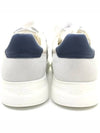 Genesis Vintage Runner Low Top Sneakers Cremino Blue - AXEL ARIGATO - BALAAN 8