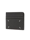 SA3VX0007 P4455 T8013 Stitch Grain Card Wallet - MAISON MARGIELA - BALAAN 3