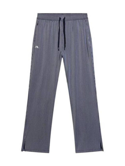 Women's Nelly Track Pants Navy - J.LINDEBERG - BALAAN 2