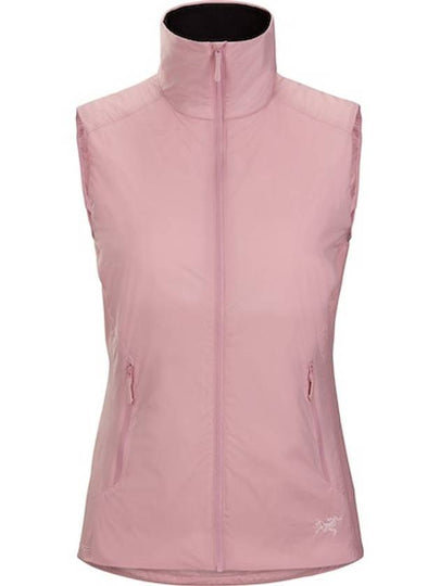 Women's Atom Lightweight Vest Pink - ARC'TERYX - BALAAN 2