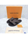 men sandals - LOUIS VUITTON - BALAAN 6