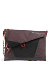 Hrid WP Cross Bag 1.5L Amaranth Red - KLATTERMUSEN - BALAAN 2