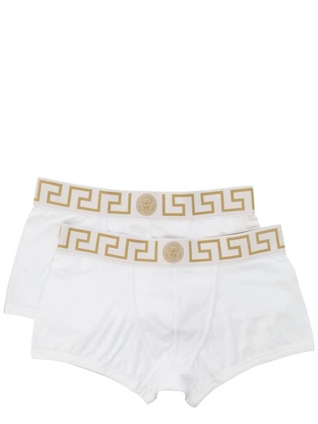 Versace Underwear White - VERSACE - BALAAN 1