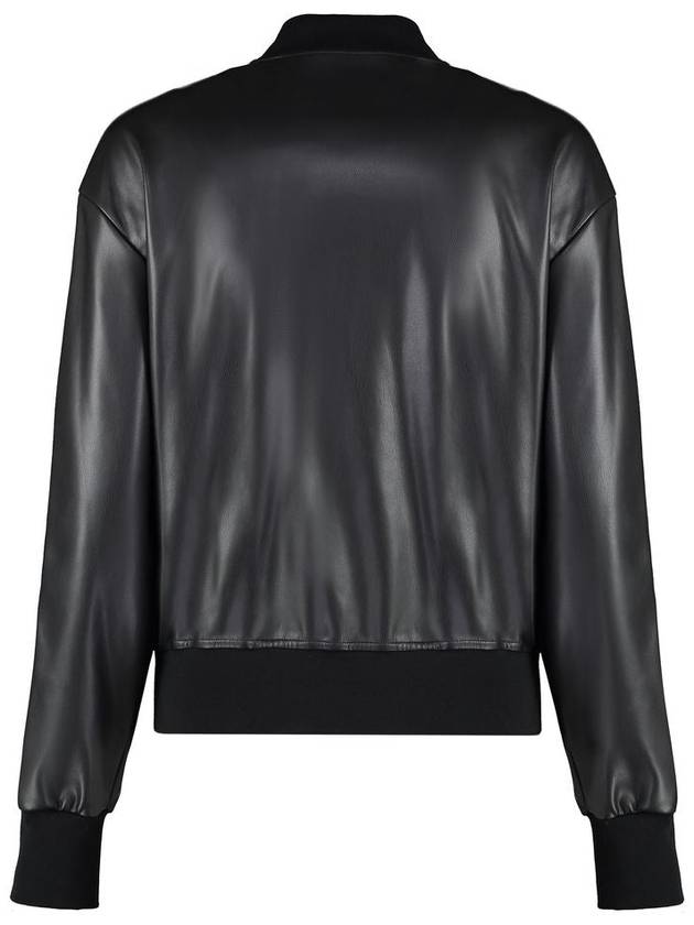 Palm Angels Full Zip Sweatshirt - PALM ANGELS - BALAAN 2