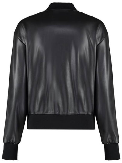 Palm Angels Full Zip Sweatshirt - PALM ANGELS - BALAAN 2