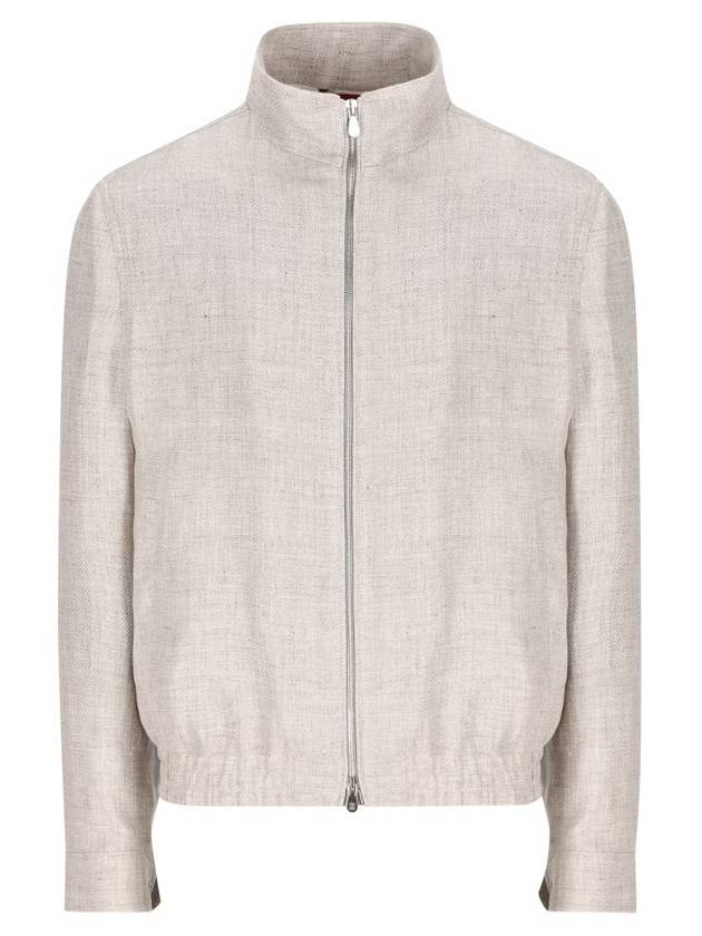 Brunello Cucinelli Jackets - BRUNELLO CUCINELLI - BALAAN 1