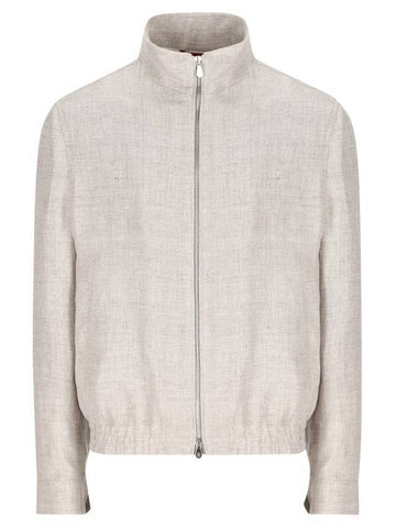 Brunello Cucinelli Jackets - BRUNELLO CUCINELLI - BALAAN 1