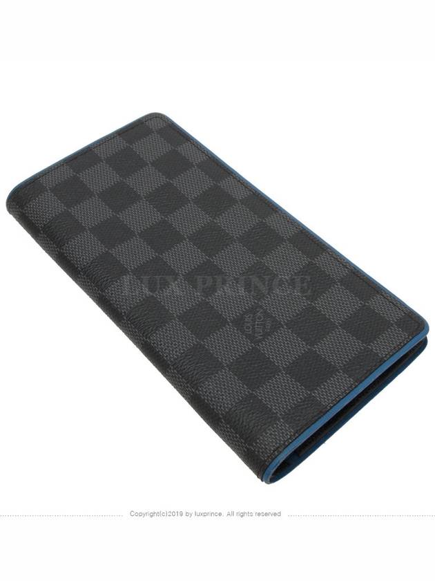 men s wallet - LOUIS VUITTON - BALAAN 5