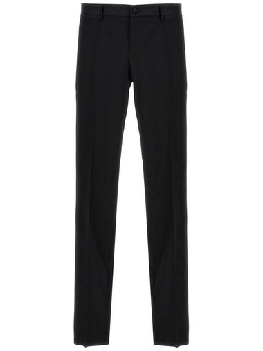 Dolce & Gabbana Tailored Trousers - DOLCE&GABBANA - BALAAN 1