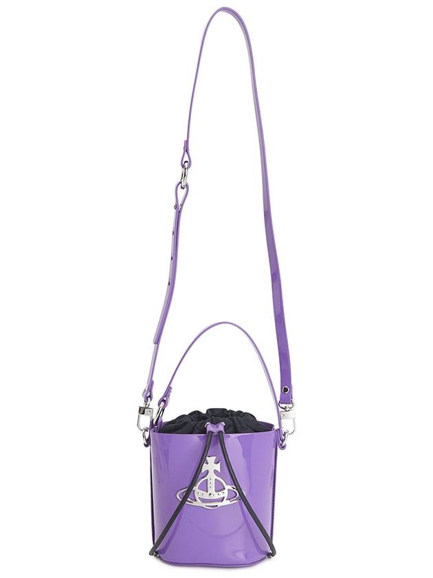 4302002MU L001O J401 Women s Bucket Bag - VIVIENNE WESTWOOD - BALAAN 6