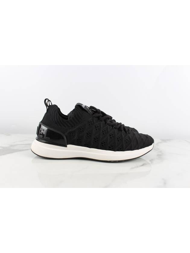 Biodio knit quilting sneakers 36 5 235 - CHANEL - BALAAN 5