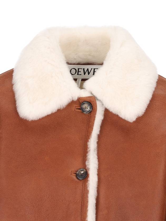 Loewe Jackets - LOEWE - BALAAN 3