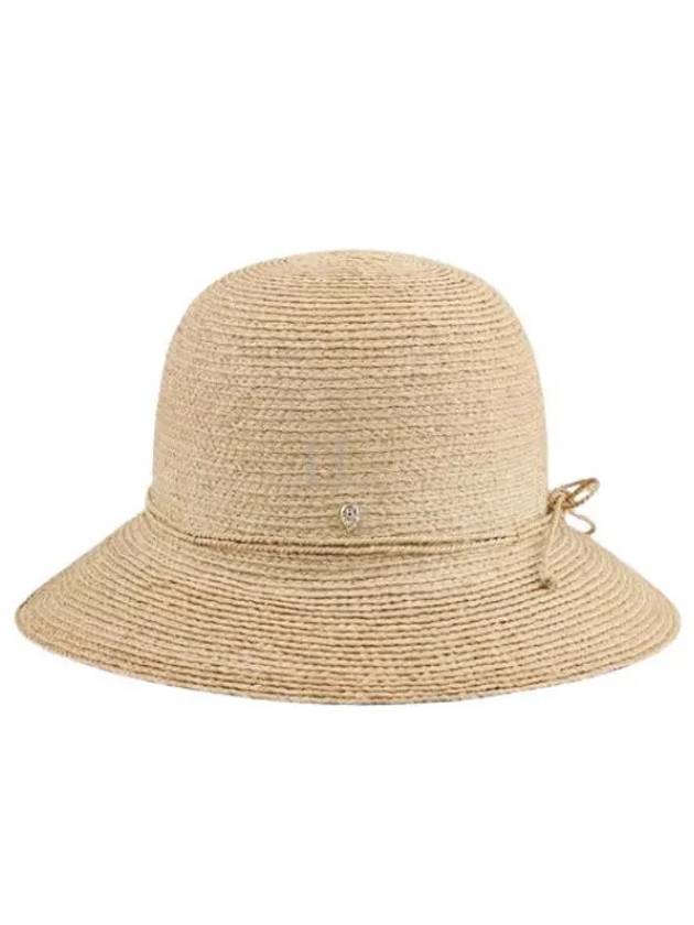 Prima 8 Women s Cloche Hat HAT51495 NATURAL - HELEN KAMINSKI - BALAAN 1