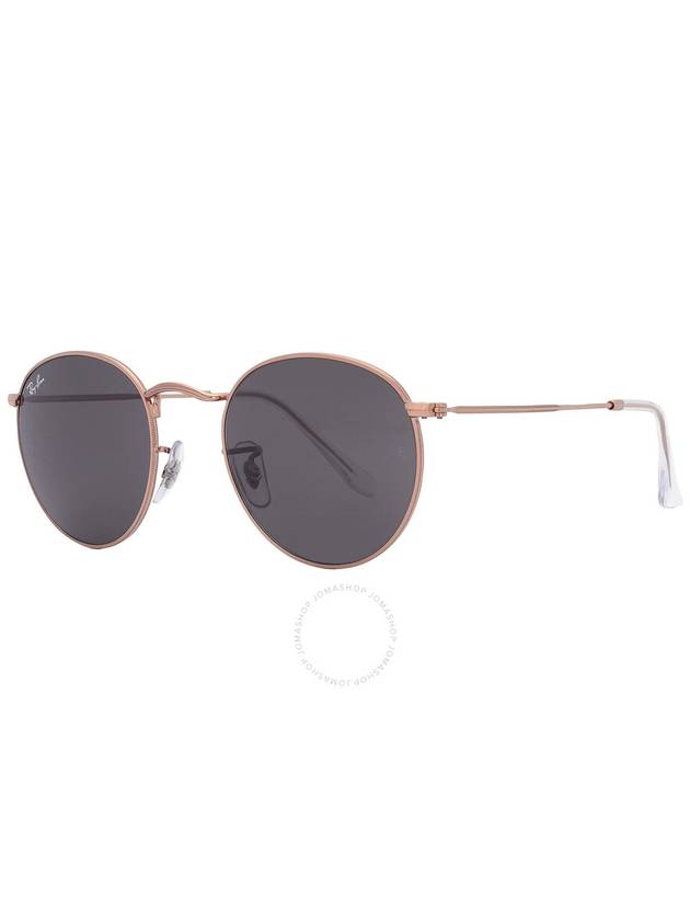 round frame tinted sunglasses RB34479202B1 - RAY-BAN - BALAAN 4