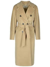 Madame Court Beige2421018011 032 - MAX MARA - BALAAN 1