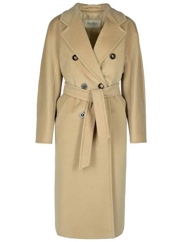 Madame Court Beige2421018011 032 - MAX MARA - BALAAN 1