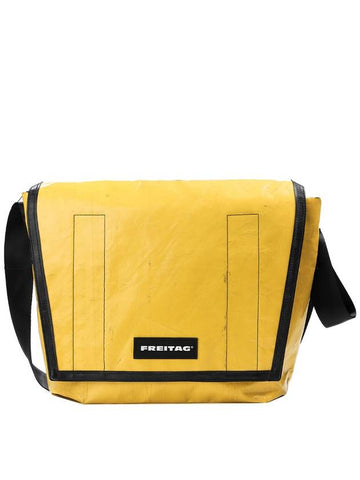 Unisex DRAGNET messenger bag F12 0311 - FREITAG - BALAAN 1