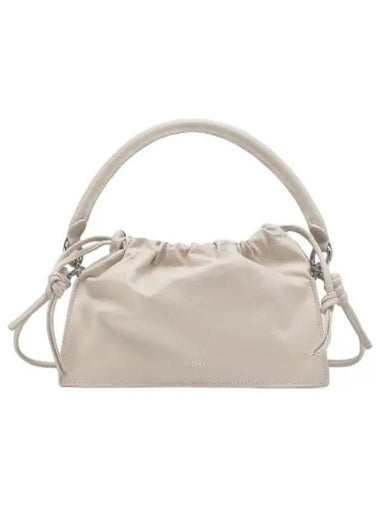 spring cross bag off white - YUZEFI - BALAAN 1