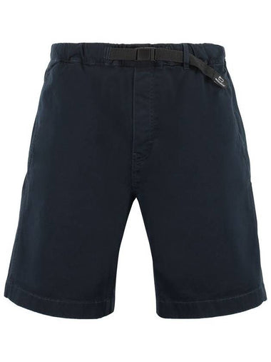 Woolrich Cotton Shorts - WOOLRICH - BALAAN 1